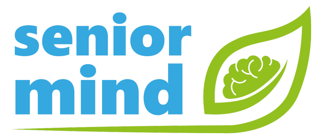 logo seniormind